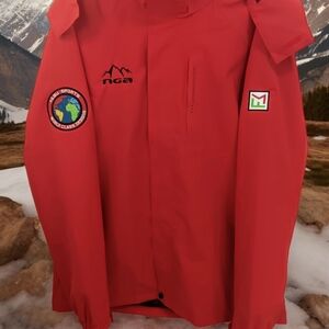 Mario Fabian Original Rain Gear
